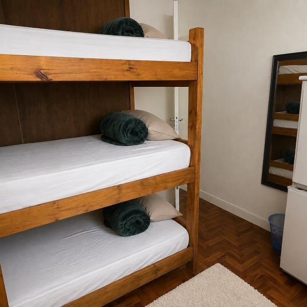 House Hostel 200 - Foto 5