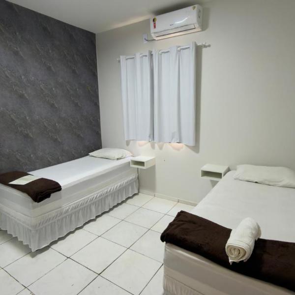 Villas Hotel
