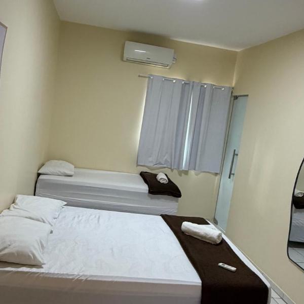 Villas hotel