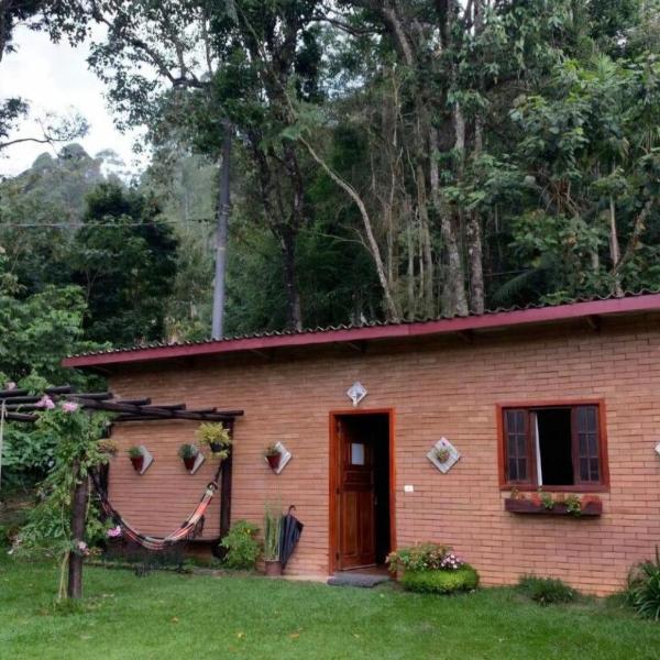 Refúgio das Cerejeiras