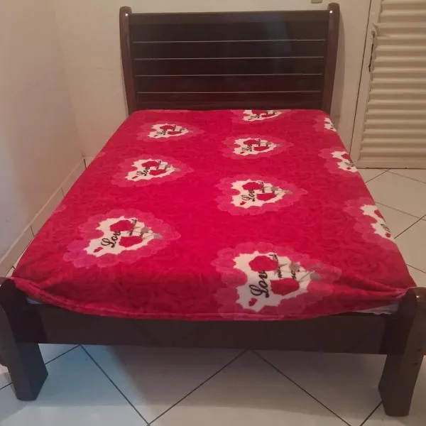 Casinha Branca, hotel in São Thomé das Letras