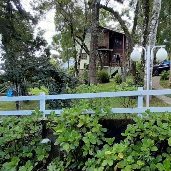 Country House in Monte Verde 5-minute walk to the Center