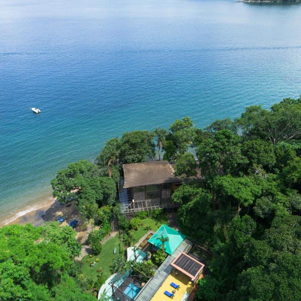 Paraíso Azul Retiro - Foto 2