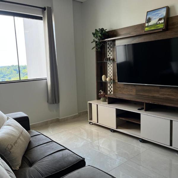 Apartamento Vivaz