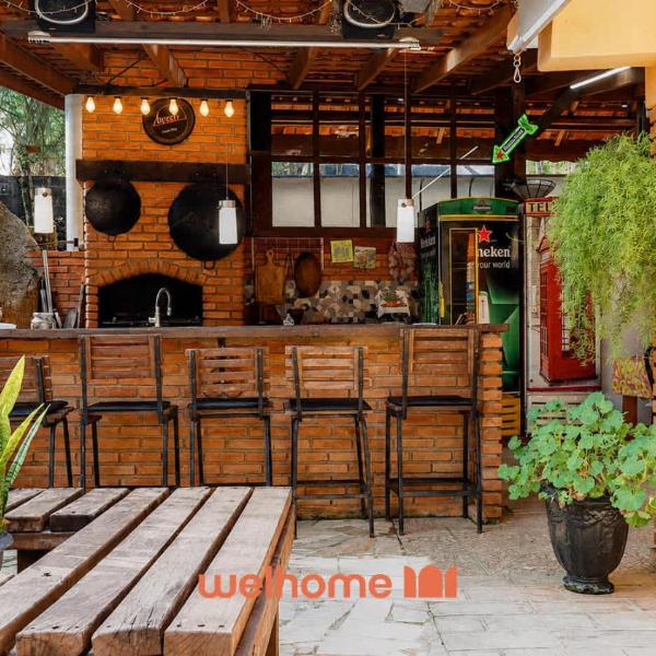 Sitio em Itupeva com Piscina e Churrasqueira - Foto 4
