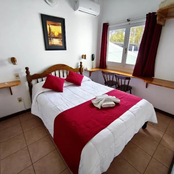 Hotel Romi, hotel u gradu Kolonija del Sakramento