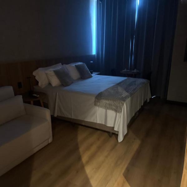 Apartamento Frente Mar - 100m do Shopping RioMar