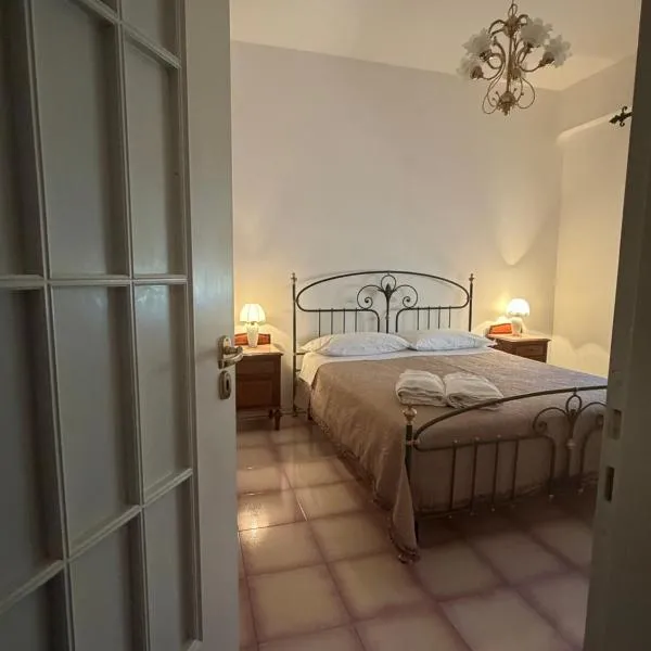 KolymBeddra, hotel in Agrigento