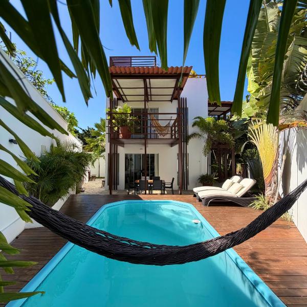 LA RESERVE DESIGN VILLAS BEIJA-FLOR e IPANEMA - Foto 4