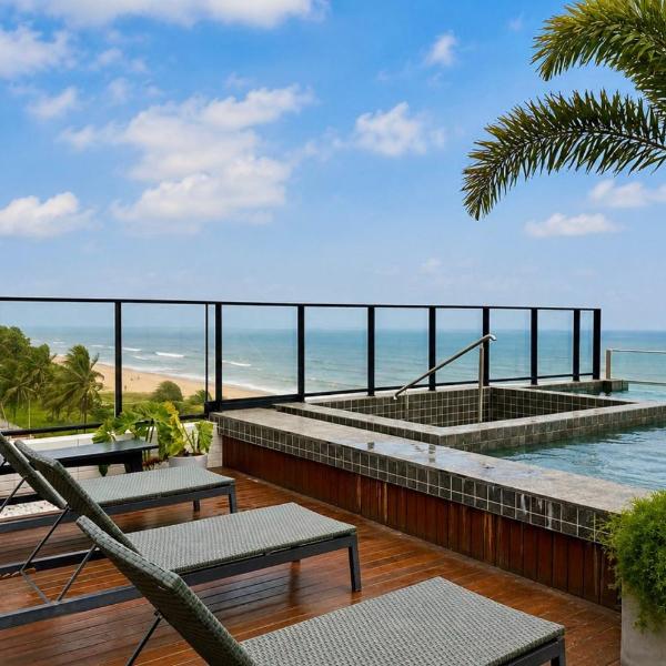 Alta Garden Housi - LikeHome Hospedagens