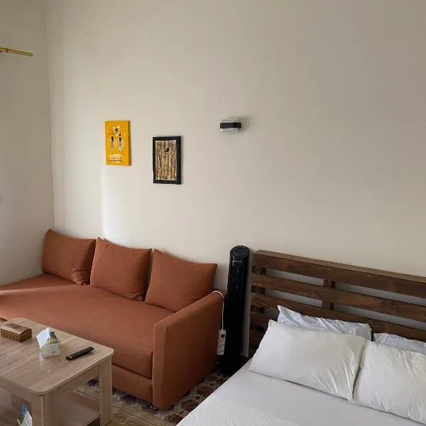 Suitliving 1, מלון בראבאט
