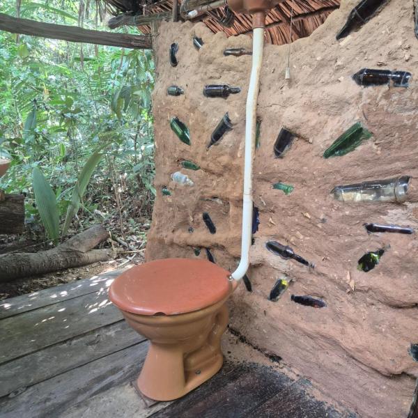 Camping AlterArte Ecovila - Foto 2