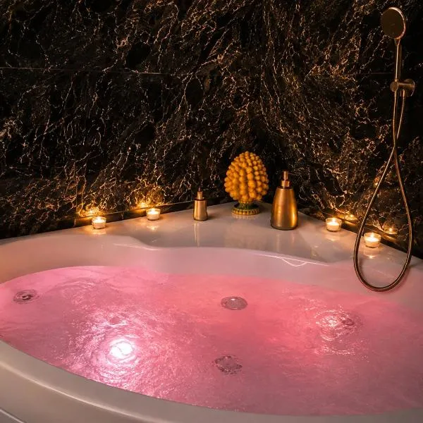 La Rotta dell'Etna - Home&Wellness, Hotel in Zafferana Etnea