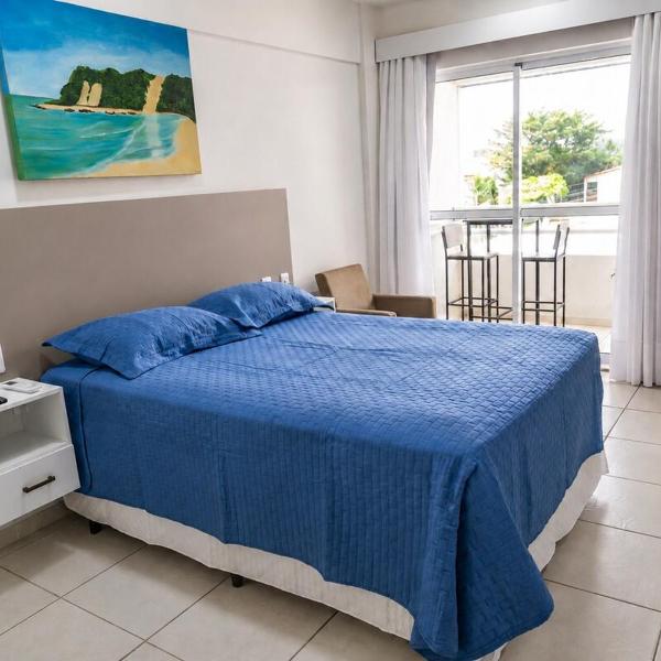 Terrazzo Flat Vista Mar