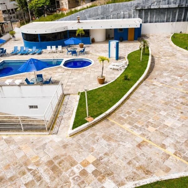 Terrazzo Flat Vista Mar - Foto 4