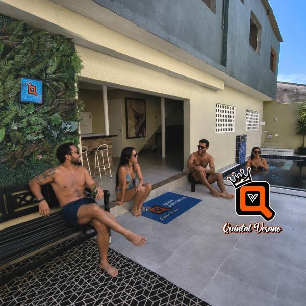 Casa com piscina, churrasqueira, Artur Alvim, 60 people