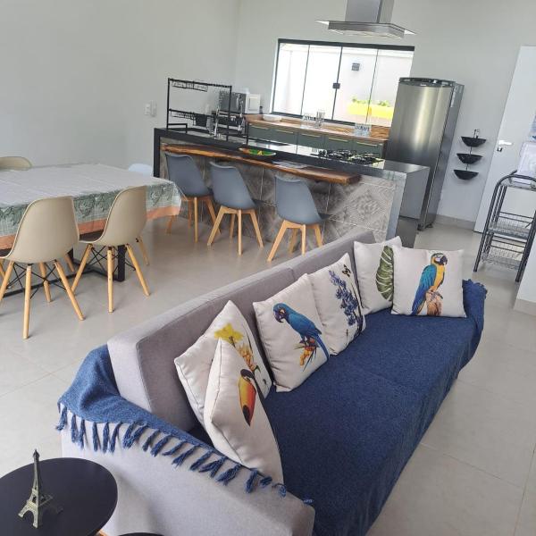 VIPhouse Bonito - Foto 4