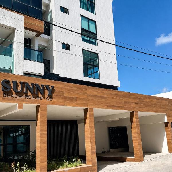 Sunny Beach Residence