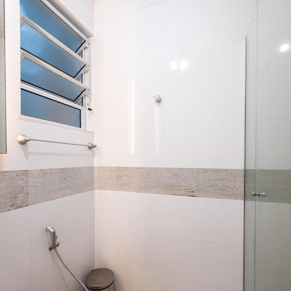 2 quartos perto da Praia de Copacabana - Foto 4
