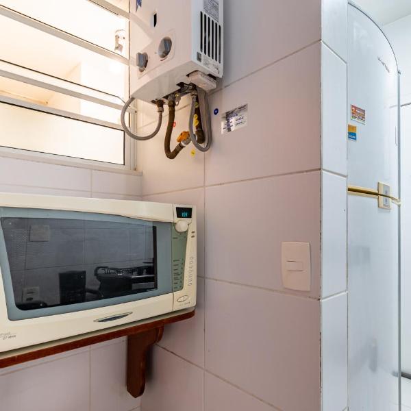 2 quartos perto da Praia de Copacabana - Foto 3