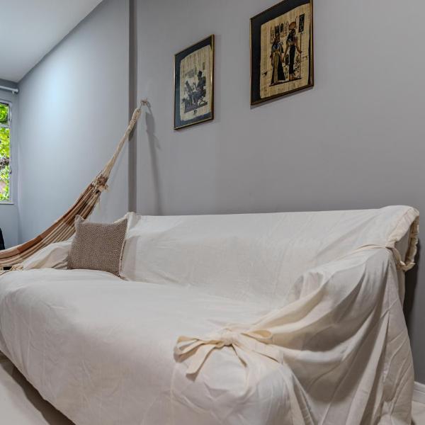2 quartos perto da Praia de Copacabana - Foto 5