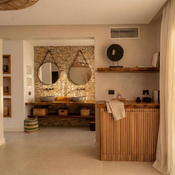 Villa Oasis - Foto 5
