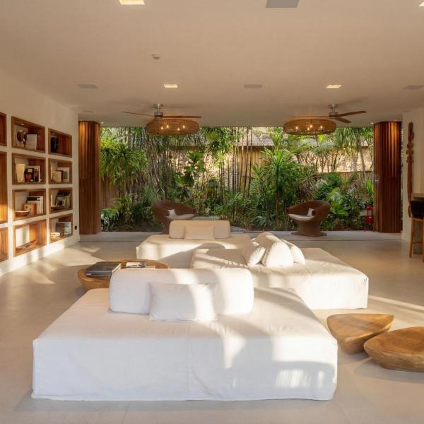 Villa Oasis - Foto 2