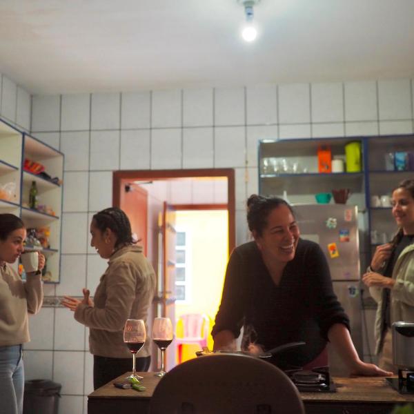 Casa Maré Floripa - Coliving, Coworking and Community