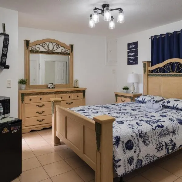 Coco Sol 3 by MyMiamiStay, hotel in Miami