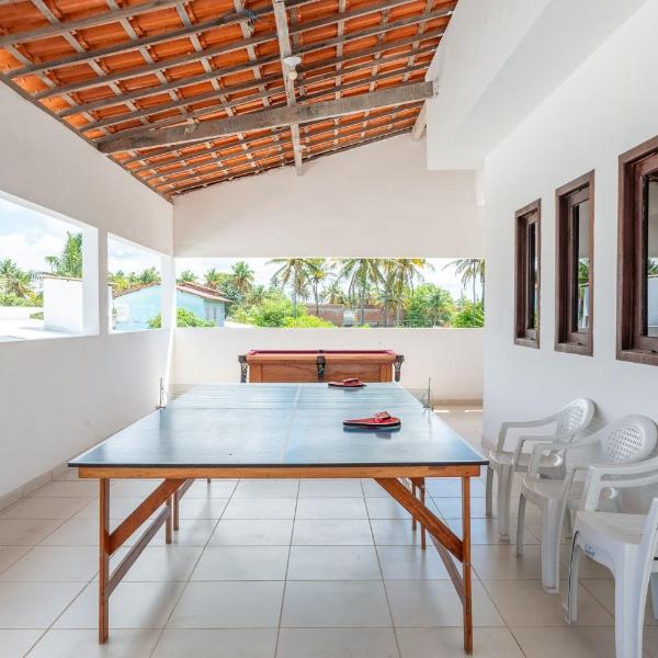 Casa Familiar c/7 quartos em Porto de Galinhas-165 - Foto 5