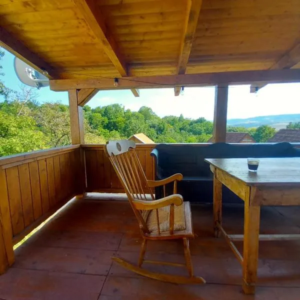 Casa La Casiru 6 nature, hotell sihtkohas Straja