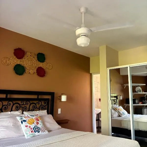 Casa MIA, hotel in Cabarete