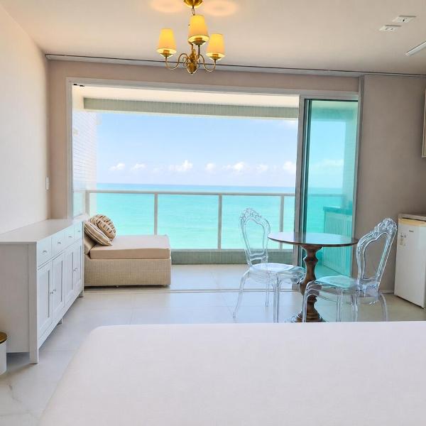 L-America I RN studios premium I Frente mar I