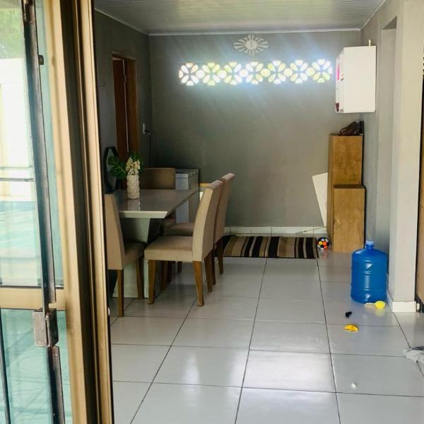 casa de praia em carne de vaca pe - Foto 5