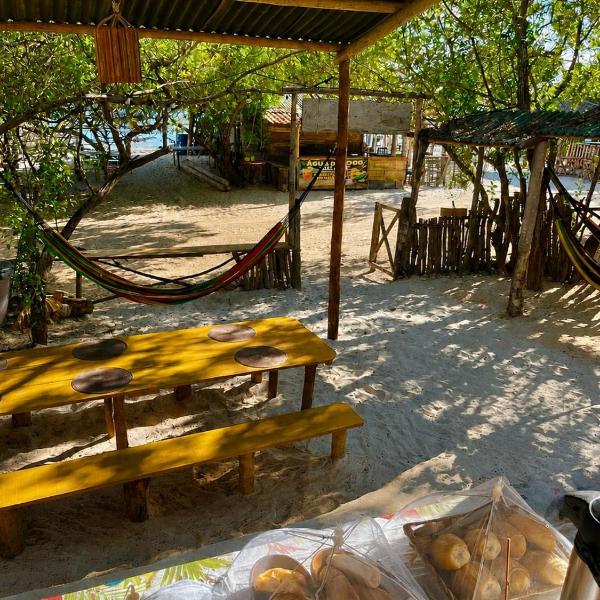 DuMangue Kite House - Foto 5