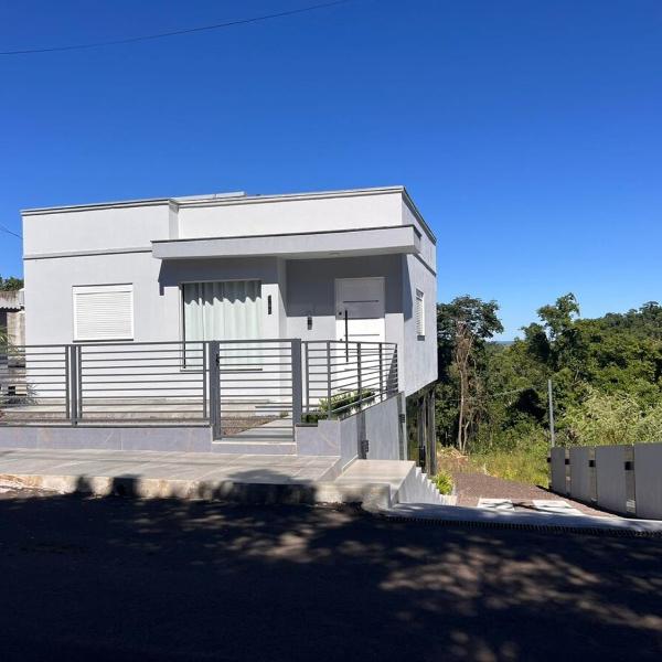 Casa Selenita