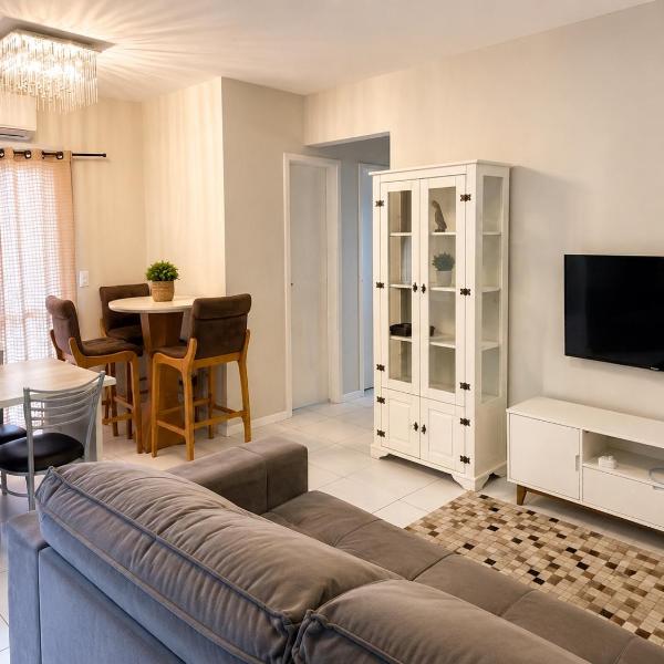 Residencial Murano, Apartamento Completo para até 5 Pessoas com Wi-Fi