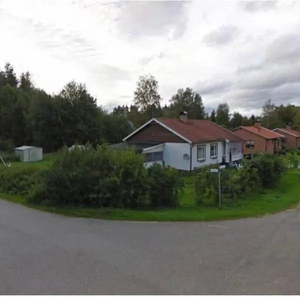 Villa Ulvkälla, hotel a Sveg