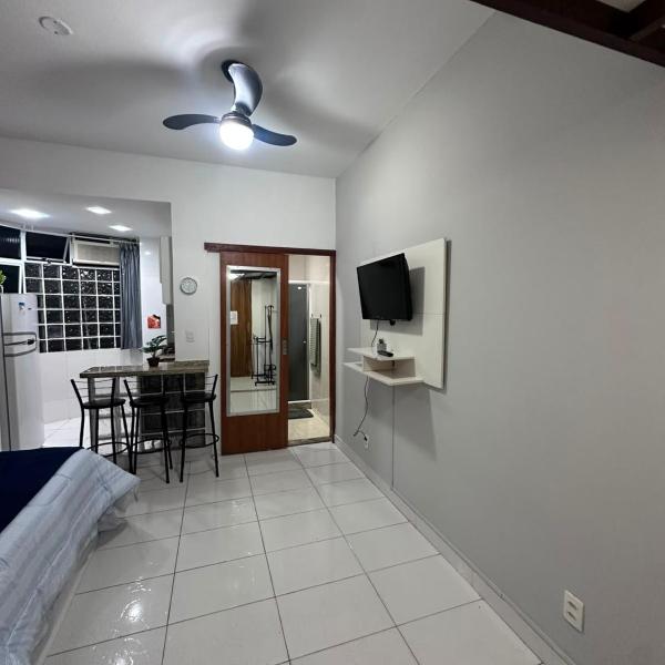 Cantinho Carioca Apartment with Mezzanine 450 meters from the beach - Foto 5