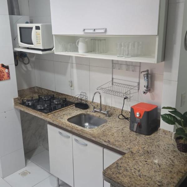 Cantinho Carioca Apartment with Mezzanine 450 meters from the beach - Foto 4