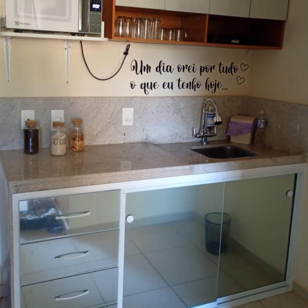 Apartamento B212 Quartier - Aldeia das Águas - Foto 4