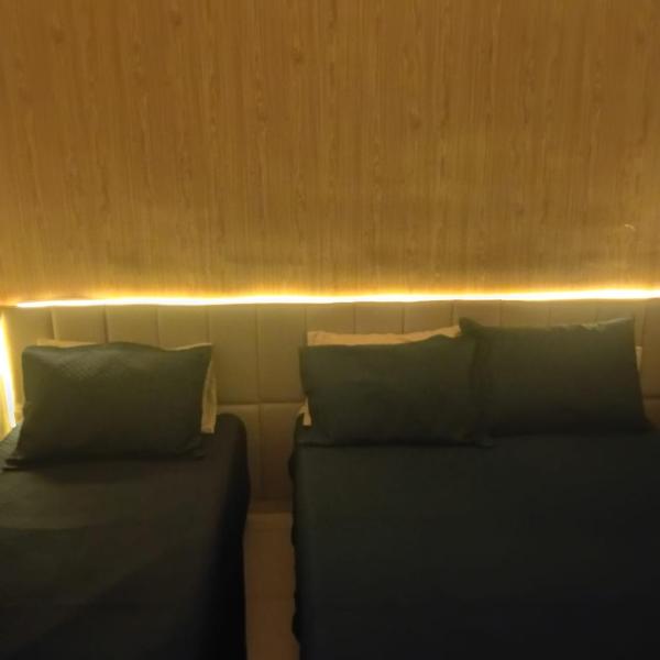 Apartamento B212 Quartier - Aldeia das Águas - Foto 5