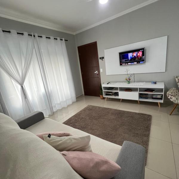 Apartamento 2 Quartos no Centro de Bombinhas - Foto 5