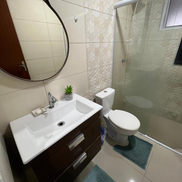 Apartamento 2 Quartos no Centro de Bombinhas - Foto 3