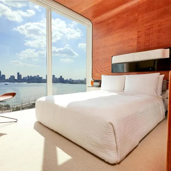 The Standard, High Line New York, hotel in New York