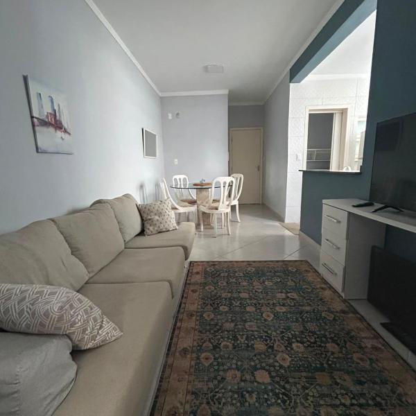 apartamento mural