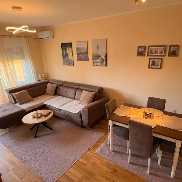 Elena Residence 15min from Belgrade, hotel u gradu Pančevo