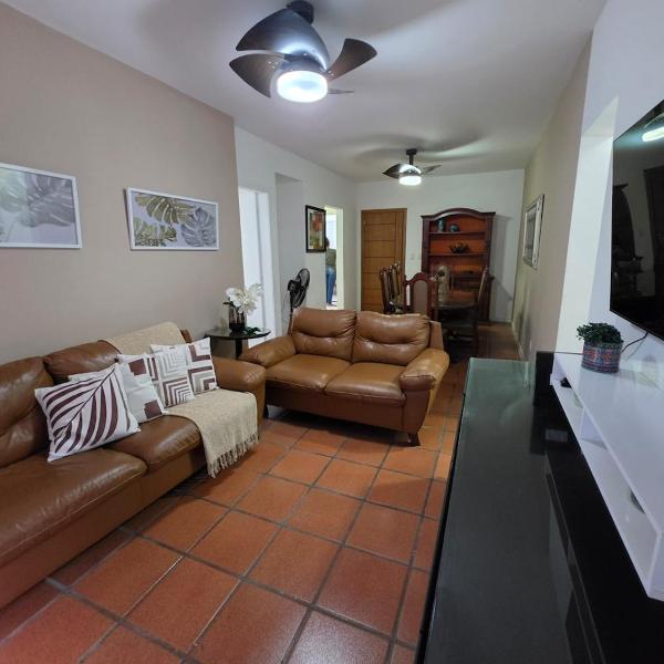 Comfort for a family Bairro da Passagem Cabo Frio - Foto 5