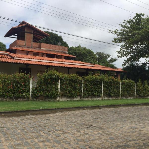 Casa Manguaba Japaratinga
