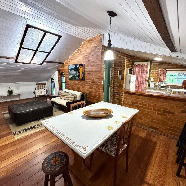 Casa Aconchegante na Ponte da Saudade com Varanda - Foto 4
